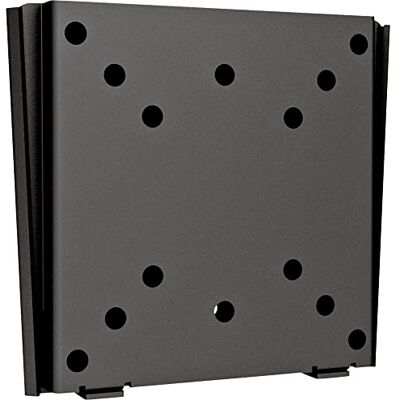 InLine 23114A wandhouder voor platte schermen 33-69 cm (13-27 inch) max. 30 kg InLine 23114A wandhouder voor platte schermen 33-69 cm (13-27 inch) max. 30 kg