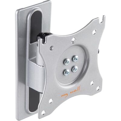 myWall my wall HC1-1L TV-muurbeugel voor camper en caravan, draaibaar en kantelbaar, VESA-compatibel myWall my wall HC1-1L TV-muurbeugel voor camper en caravan, draaibaar en kantelbaar, VESA-compatibel