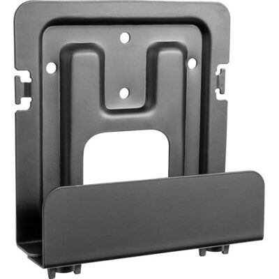 Logilink TV-beugel wandmontage BP0049 Universele houder Media Player Zubehör zwart Logilink TV-beugel wandmontage BP0049 Universele houder Media Player Zubehör zwart