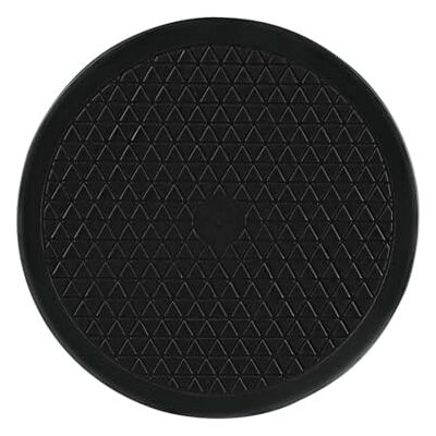 Hama Universeel draaiplateau, L, 32 cm diameter, zwart Hama Universeel draaiplateau, L, 32 cm diameter, zwart