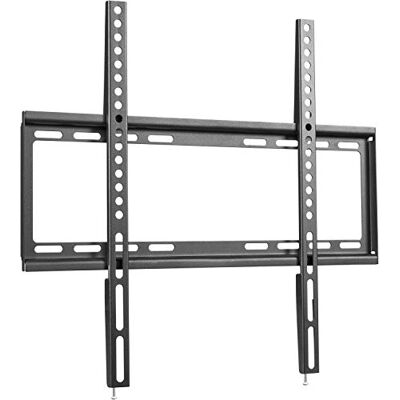 SCHWAIGER LWHF5535 513 wandhouder voor platte beeldschermen (TV, 35 kg, 200 x 300 mm, 400 x 400 mm, zwart) SCHWAIGER LWHF5535 513 wandhouder voor platte beeldschermen (TV, 35 kg, 200 x 300 mm, 400 x 400 mm, zwart)