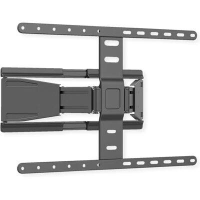 Value Ultradunne tv-muurbeugel van 43 tot 90 inch, tot 50 kg Value Ultradunne tv-muurbeugel van 43 tot 90 inch, tot 50 kg