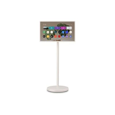 LG StanbyME 2 27LX6TDGA Super draagbaar 27 inch touchscreen draaibaar, draagbare touchscreen, ingebouwde 4 uur batterij, wifi, webOS, Dolby Vision, Dolby Atmos, HDMI, USB-C 2025 LG StanbyME 2 27LX6TDGA Super draagbaar 27 inch touchscreen draaibaar, draagbare touchscreen, ingebouwde 4 uur batterij, wifi, webOS, Dolby Vision, Dolby Atmos, HDMI, USB-C 2025