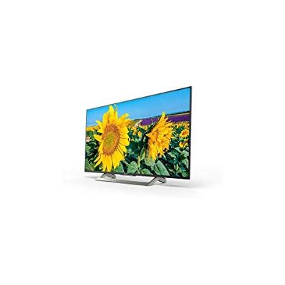 Sony KD-49XF8096 49 inch 4K HDR LED tv met Android TV (Motionflow XR 400 Hz, 4K X-Reality Pro, TRILUMINOS, WLAN), zwart Sony KD-49XF8096 49 inch 4K HDR LED tv met Android TV (Motionflow XR 400 Hz, 4K X-Reality Pro, TRILUMINOS, WLAN), zwart