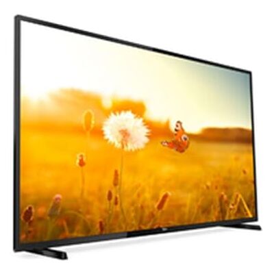 Philips 43p.108cm.hd.coax.cmnd.my choice. Philips 43p.108cm.hd.coax.cmnd.my choice.