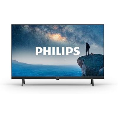 Philips 32PFS6109 32" Full HD HDR10 LED Philips 32PFS6109 32" Full HD HDR10 LED