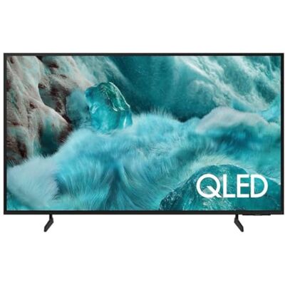 Samsung Q7F 4K QLED TV 55 Samsung Q7F 4K QLED TV 55