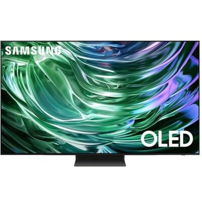 Samsung Smart TV TQ55S90D 4K Ultra HD 55" OLED AMD FreeSync Samsung Smart TV TQ55S90D 4K Ultra HD 55" OLED AMD FreeSync