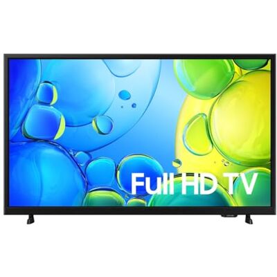 Samsung 32 inch Full HD F6005 4K Smart TV, meer contrast met HDR, geluid met OTS Lite, meer dan 500 TV Plus kanalen en je gegevens beschermd Knox Security Samsung 32 inch Full HD F6005 4K Smart TV, meer contrast met HDR, geluid met OTS Lite, meer dan 500 TV Plus kanalen en je gegevens beschermd Knox Security