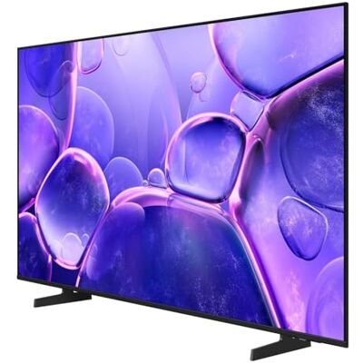 Samsung UE50U8072 Crystal UHD TV (UE50U8072FUXXH) Samsung UE50U8072 Crystal UHD TV (UE50U8072FUXXH)