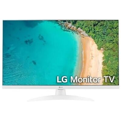 LG 27TQ615S-WZ 27" LED FullHD SmartTV LG 27TQ615S-WZ 27" LED FullHD SmartTV