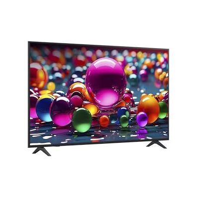 LG 43UA75006LA.AEUD, LED-afstandsbediening 108 cm (43 inch), zwart, UltraHD/4K, Tripple Tuner, HDR (43UA75006LA.AEUD) LG 43UA75006LA.AEUD, LED-afstandsbediening 108 cm (43 inch), zwart, UltraHD/4K, Tripple Tuner, HDR (43UA75006LA.AEUD)