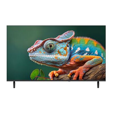Majestic FL40VD FHD V1 40 inch Smart LED Full HD TV, VIDAA-besturingssysteem, geïntegreerde wifi, DVB-T/T2 en DVB-S/S2, afstandsbediening, 2 USB, 3 HDMI, frameless Majestic FL40VD FHD V1 40 inch Smart LED Full HD TV, VIDAA-besturingssysteem, geïntegreerde wifi, DVB-T/T2 en DVB-S/S2, afstandsbediening, 2 USB, 3 HDMI, frameless