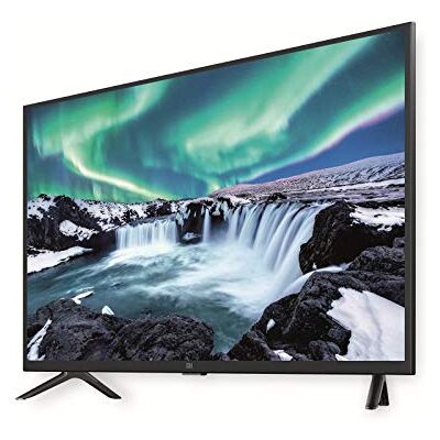 XIAOMI MI TV, 4 A, 32 inch, zwart XIAOMI MI TV, 4 A, 32 inch, zwart