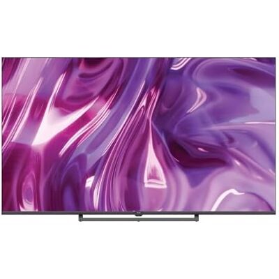 HAIER TV 36200167 S80 H32S80GFX zwart HAIER TV 36200167 S80 H32S80GFX zwart