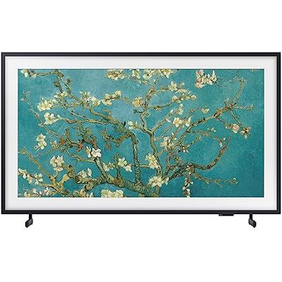 Samsung QE32LS03C 32 inch QLED TV The Frame Samsung QE32LS03C 32 inch QLED TV The Frame