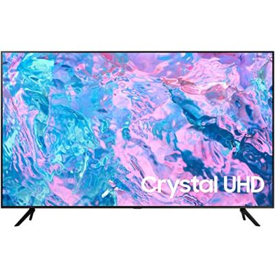 Samsung UHD TV 43 inch UE43CU7172U Samsung UHD TV 43 inch UE43CU7172U
