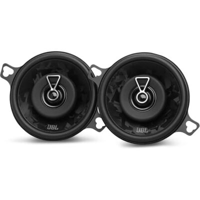 JBL STAGE3 GEN2 38F 8,9 cm coaxiale luidsprekerset zonder voorkant JBL STAGE3 GEN2 38F 8,9 cm coaxiale luidsprekerset zonder voorkant