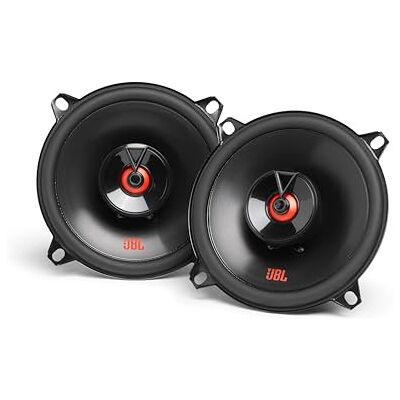 JBL Club 522F 2-weg auto luidsprekerset 135 Watt Pro auto auto boxen 130 mm JBL Club 522F 2-weg auto luidsprekerset 135 Watt Pro auto auto boxen 130 mm