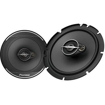 Pioneer TS-A1671F Pioneer TS-A1671F