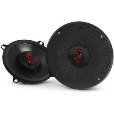 JBL Stage3 527 2-weg autoluidsprekerset van Harman Kardon 200 Watt autoluidsprekerboxen 13 cm JBL Stage3 527 2-weg autoluidsprekerset van Harman Kardon 200 Watt autoluidsprekerboxen 13 cm