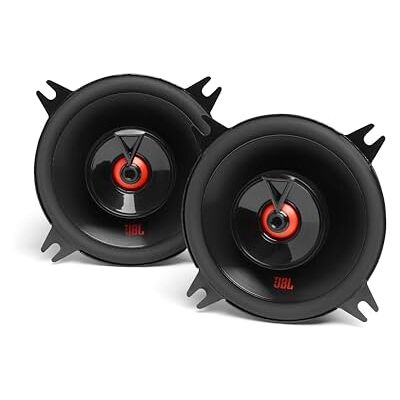 JBL Club 422F 2-weg autoluidsprekerset van Harman Kardon 105 watt auto luidspreker boxen 10 cm 100 mm 4 inch JBL Club 422F 2-weg autoluidsprekerset van Harman Kardon 105 watt auto luidspreker boxen 10 cm 100 mm 4 inch