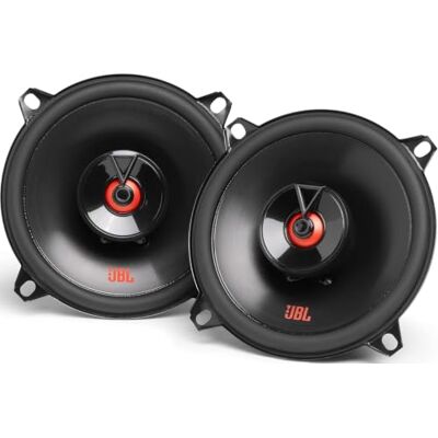 JBL Club 522F 2-weg auto luidsprekerset 135 Watt Pro auto auto boxen 130 mm JBL Club 522F 2-weg auto luidsprekerset 135 Watt Pro auto auto boxen 130 mm