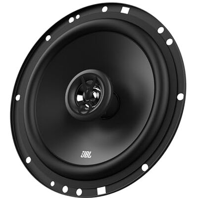 JBL Stage1 61F Harman Kardon 2-weg autoluidspreker – 200 watt 40 watt RMS – HiFi auto-luidsprekerset, 2-delig, box 16,5 cm 165 mm 6,5 inch JBL Stage1 61F Harman Kardon 2-weg autoluidspreker – 200 watt 40 watt RMS – HiFi auto-luidsprekerset, 2-delig, box 16,5 cm 165 mm 6,5 inch