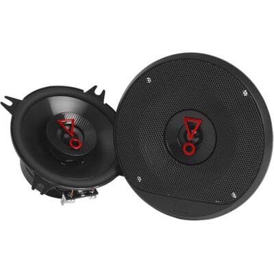 JBL Stage3 427 Harman Kardon 2-weg auto-luidsprekerset 150 watt auto-luidspreker 10 cm JBL Stage3 427 Harman Kardon 2-weg auto-luidsprekerset 150 watt auto-luidspreker 10 cm