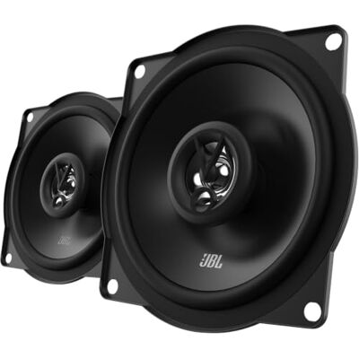 JBL Stage1 51F 2-weg autoluidspreker van Harman Kardon – 150 watt 30 watt RMS – luidsprekerset voor auto, hifi 2-delig, box 13 cm 130 mm 5,25 inch JBL Stage1 51F 2-weg autoluidspreker van Harman Kardon – 150 watt 30 watt RMS – luidsprekerset voor auto, hifi 2-delig, box 13 cm 130 mm 5,25 inch