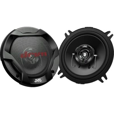 JVC CS-DR522 Autoluidsprekers 13 cm 2-weg 260 W hoog vermogen JVC CS-DR522 Autoluidsprekers 13 cm 2-weg 260 W hoog vermogen