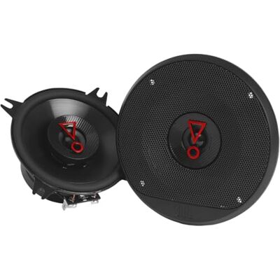 JBL Stage3 427 Harman Kardon 2-weg auto-luidsprekerset 150 watt auto-luidspreker 10 cm JBL Stage3 427 Harman Kardon 2-weg auto-luidsprekerset 150 watt auto-luidspreker 10 cm