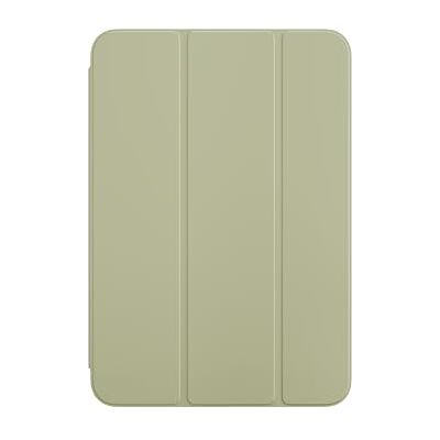 Apple Smart Folio voor iPad mini (A17 Pro) salie Apple Smart Folio voor iPad mini (A17 Pro) salie 