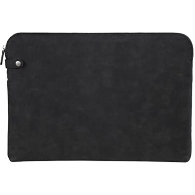 Hama Laptoptas tot 15,6 inch (laptoptas, tablet, MacBook, Chromebook tot 15,6 inch, schoudertas als werktas of schooltas voor dames en heren) zwart, zwart. Hama Laptoptas tot 15,6 inch (laptoptas, tablet, MacBook, Chromebook tot 15,6 inch, schoudertas als werktas of schooltas voor dames en heren) zwart, zwart.