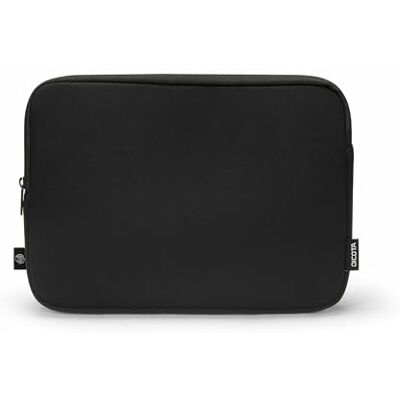 Dicota D32080-RPET notebooktas 35.8 cm (14.1") Sleeve case Zwart Dicota D32080-RPET notebooktas 35.8 cm (14.1") Sleeve case Zwart