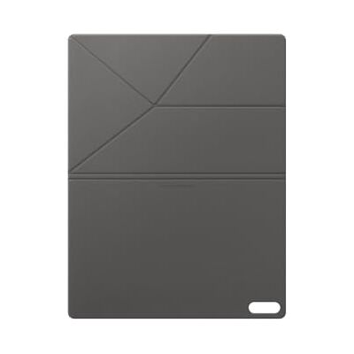 Samsung Smart Book Cover Flip Tablet Case met Dual Display voor Galaxy Tab S11 Ultra, zwart Samsung Smart Book Cover Flip Tablet Case met Dual Display voor Galaxy Tab S11 Ultra, zwart
