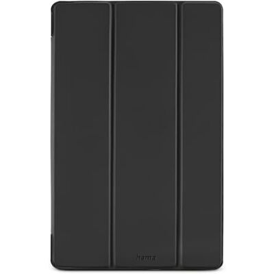 Hama Beschermhoes voor Lenovo Tab P11 tablet, zwart, schermgrootte 29,2 cm (11,5 inch) Hama Beschermhoes voor Lenovo Tab P11 tablet, zwart, schermgrootte 29,2 cm (11,5 inch)