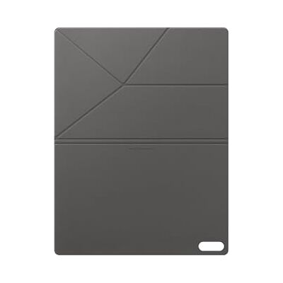 Samsung Smart Book Cover Flip Tablet Case met Dual Display voor Galaxy Tab S11 Ultra, zwart Samsung Smart Book Cover Flip Tablet Case met Dual Display voor Galaxy Tab S11 Ultra, zwart