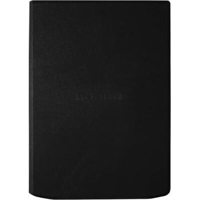 PocketBook Hoes Flip Cover Zwart PocketBook Hoes Flip Cover Zwart