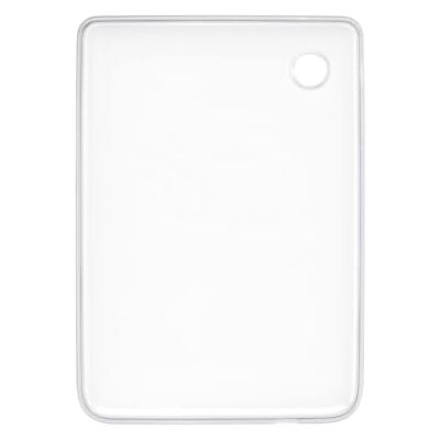 Kobo Clara Colour/BW Clear Case Slank & Lichtgewicht Design Antislip & Krasbestendig Compatibel met 15 cm Clara Color/BW eReader Kobo Clara Colour/BW Clear Case Slank & Lichtgewicht Design Antislip & Krasbestendig Compatibel met 15 cm Clara Color/BW eReader