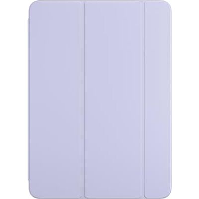 Apple Smart Folio voor iPad Air 13 inch (M2) lichtpaars Apple Smart Folio voor iPad Air 13 inch (M2) lichtpaars