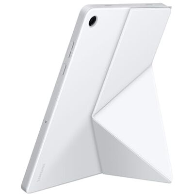 Samsung Book Cover EF-BX230 beschermhoes voor Galaxy Tab A11+ tablet, dun en licht, wit Samsung Book Cover EF-BX230 beschermhoes voor Galaxy Tab A11+ tablet, dun en licht, wit