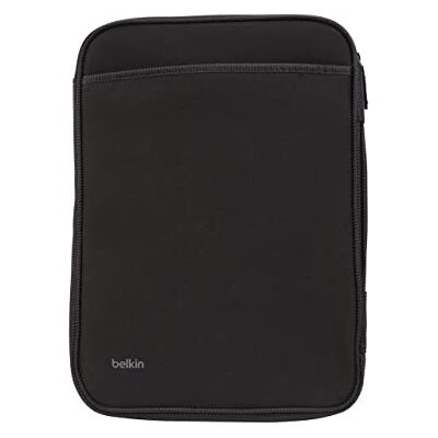 Belkin B2B075-C00 Sleeve, zwart 14 inch effen Belkin B2B075-C00 Sleeve, zwart 14 inch effen