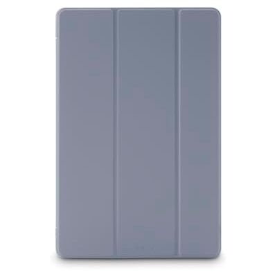 Hama Transparante flipcase voor Samsung Galaxy Tab S9+ 12,4 inch tablet lila Hama Transparante flipcase voor Samsung Galaxy Tab S9+ 12,4 inch tablet lila