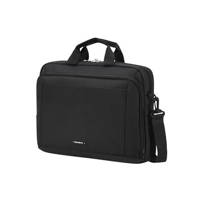 Samsonite Guardit Classy Laptoptas 15,6 inch, 40 cm, 11,5 l, zwart (black) Samsonite Guardit Classy Laptoptas 15,6 inch, 40 cm, 11,5 l, zwart (black)