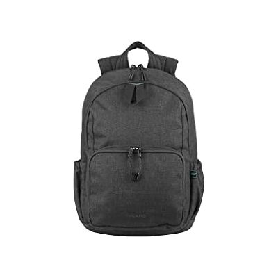 Tucano Laptop-rugzak compatibel met 15,6 inch laptops en MacBook Pro 16 inch (39,6 cm). Gevoerd en beschermend voor laptop, iPad en tablet, geschikt voor mannen en vrouwen., Blauw Tucano Laptop-rugzak compatibel met 15,6 inch laptops en MacBook Pro 16 inch (39,6 cm). Gevoerd en beschermend voor laptop, iPad en tablet, geschikt voor mannen en vrouwen., Blauw