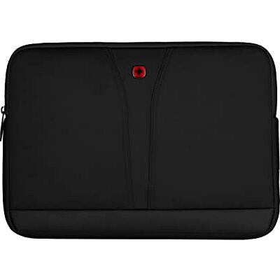 Wenger Uitbreidbare laptophoes, zwart., BC Fix Neopreen Wenger Uitbreidbare laptophoes, zwart., BC Fix Neopreen
