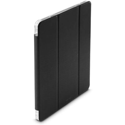 Hama Extreme Protect-hoes voor Apple iPad Air 13 inch (2024), transparant/zwart Hama Extreme Protect-hoes voor Apple iPad Air 13 inch (2024), transparant/zwart