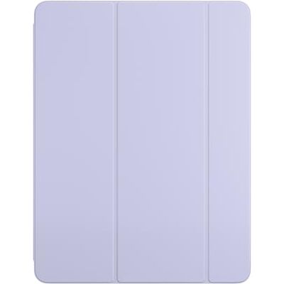 Apple Smart Folio voor iPad Air 11 inch (M2) lichtpaars Apple Smart Folio voor iPad Air 11 inch (M2) lichtpaars