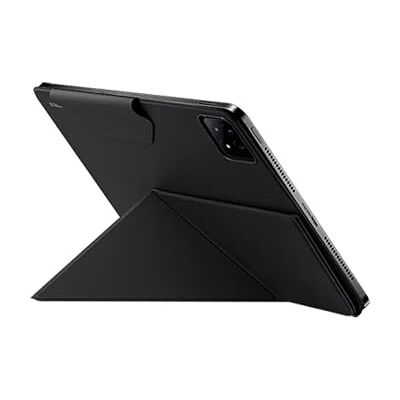 XIAOMI Originele Pad 6S Pro hoes, speciale hoes met driehoekige standaard en magnetische adsorptie, verbeterde stabiliteit in horizontale en verticale modus XIAOMI Originele Pad 6S Pro hoes, speciale hoes met driehoekige standaard en magnetische adsorptie, verbeterde stabiliteit in horizontale en verticale modus